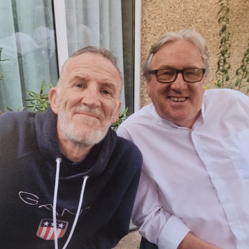 Notice Gallery for Jeffrey Clifford COLE