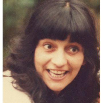 Photo of Elizabeth Mary MOORE
