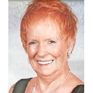 Photo of Florence THOMPSON