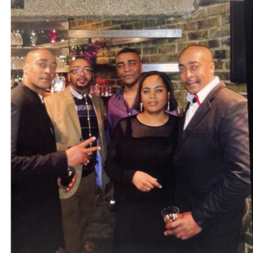 Photo of Gilda D'ANDREA