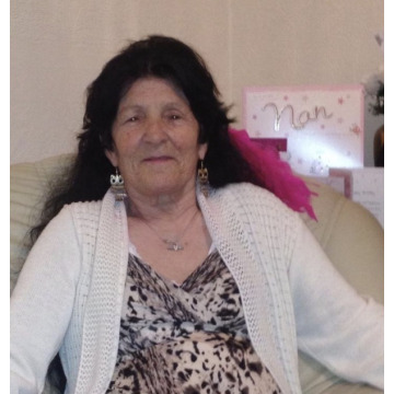 Photo of Beryl JELLEY