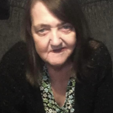 Photo of Alison Diane WOOD