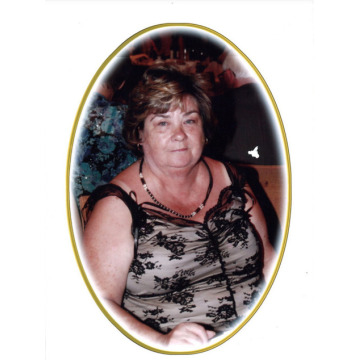 Photo of Linda Mavis BANNING