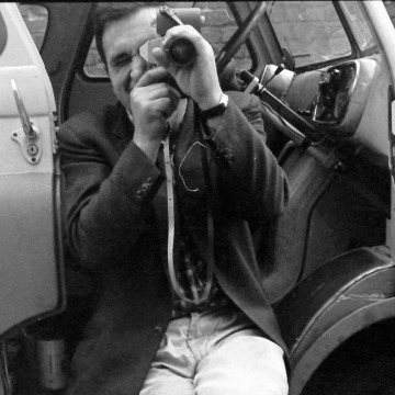 Photo of John ROHOWSKY