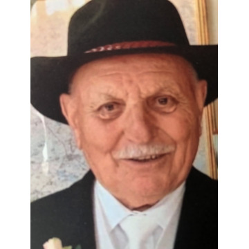 Photo of Nicolino Michele CALDARONE