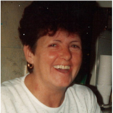 Photo of Sonia MOORE