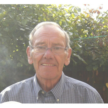 Photo of Robert Gordon FINLAYSON