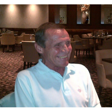 Photo of John McNIECE