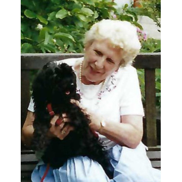 Photo of Betty Christine GOODY