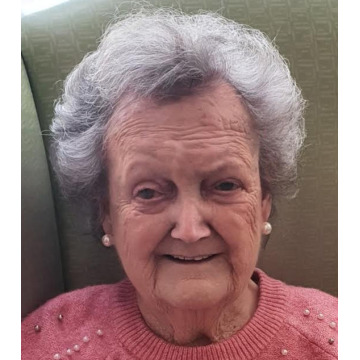 Photo of Margaret 'Maureen' NEY
