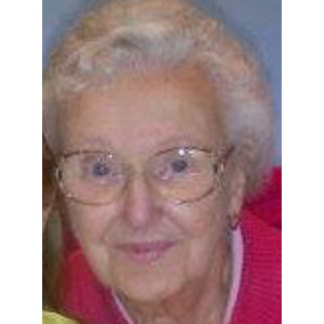 Photo of Sylvia TAYLOR