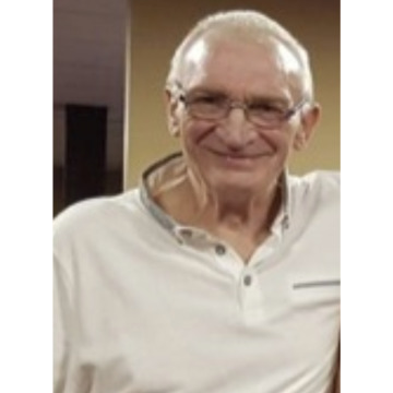 Photo of John BUCKLEY