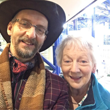 Photo of Heather Maureen FEARNSIDE