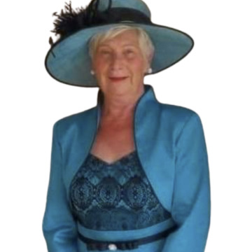 Photo of Margaret LAW