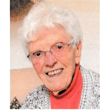 Photo of Alice GOULDING