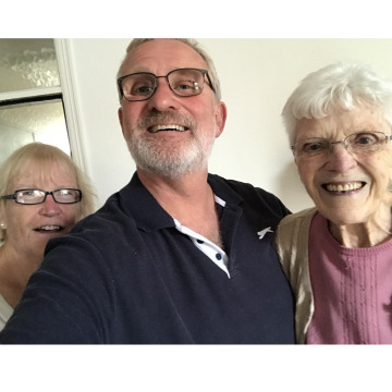 Notice Gallery for Alice GOULDING