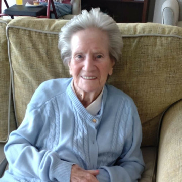 Photo of Dorothy Merrivale HUGHES