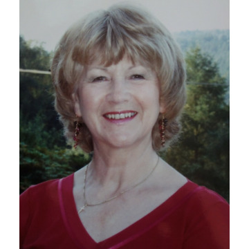 Notice Gallery for Rosemary SMITH