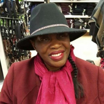 Photo of Edna SPENCER