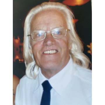 Photo of David MULVIHILL