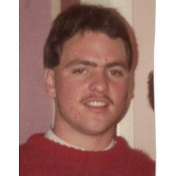 Photo of Danny GIRVAN