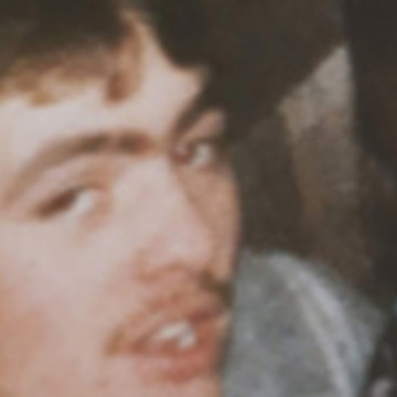 Notice Gallery for Danny GIRVAN