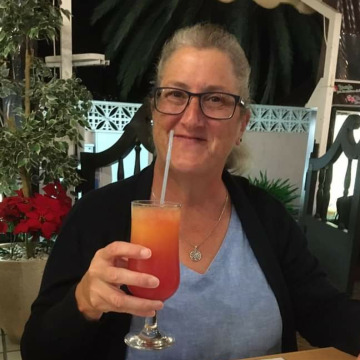 Photo of Susan DAVIS