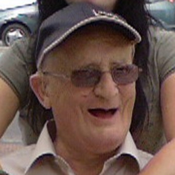 Photo of Harry MOWATT