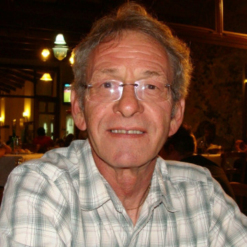 Photo of Roger TIMBRELL