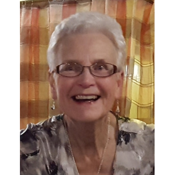 Photo of Shirley Maureen DAVIES