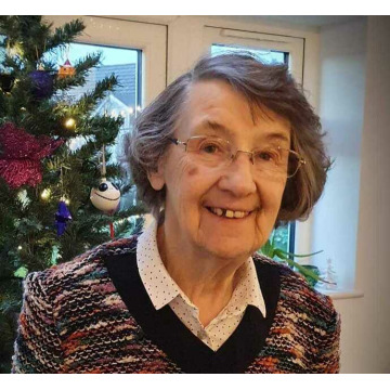 Photo of Mary Kathleen ALLCOTT