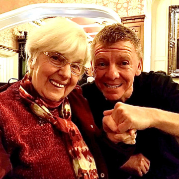 Notice Gallery for Paul Anthony John MCCORMACK