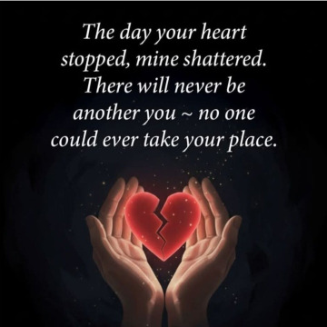 Tribute photo for Ralph FORSTER