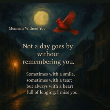 Tribute photo for Ralph FORSTER