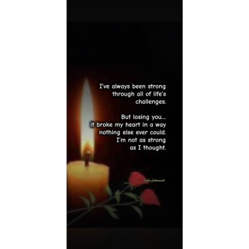 Photo for notice Ralph FORSTER