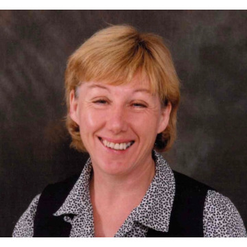 Photo of Christine Jean FERRIS