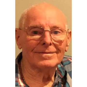 Photo of John PRESCOTT