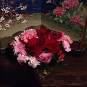 Notice Gallery for Margaret PROCTOR