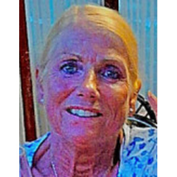 Photo of Bridgette Ann HULL