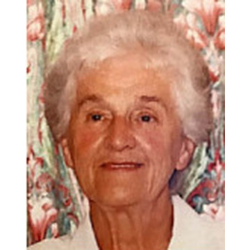 Photo of Joan PETERS