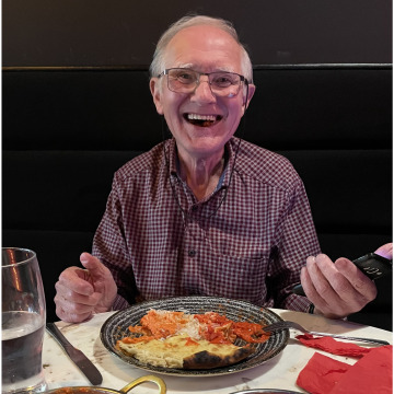 Photo of Louis FLYNN