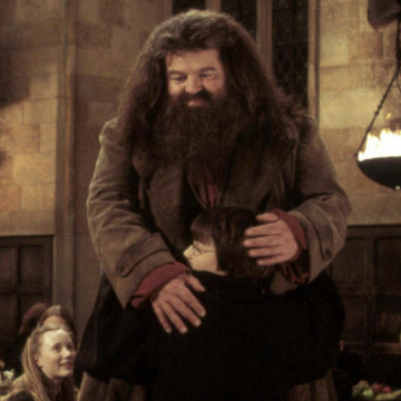 Notice Gallery for Robbie Coltrane