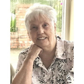 Photo of Joyce MOLYNEUX