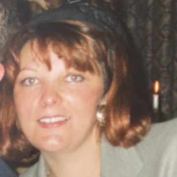 Photo of Maureen ALLEN