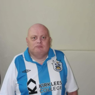 Photo of Timothy Alexander OWEN