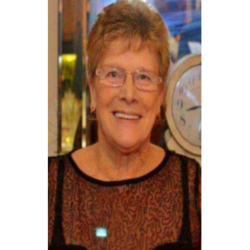 Photo of Margaret Elizabeth MAWER