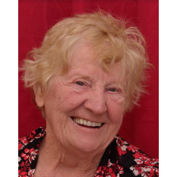 Photo of Denise WINCH