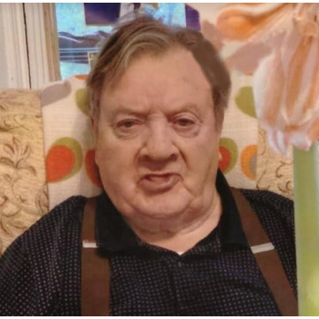 Photo of James (Jim) CRAMMOND