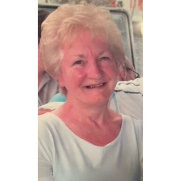 Photo of Mary Ward Henrie NIVEN