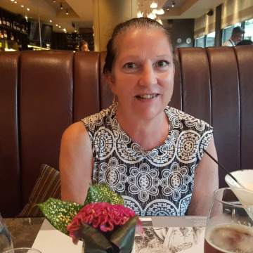 Photo of Katherine Nora HARRIS